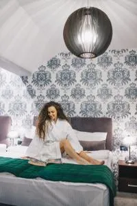 佳妮罗德维克酒店 - Desimirovac