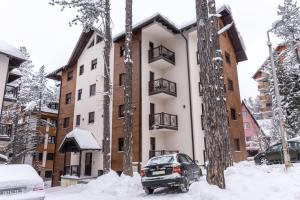 Apartments Mikic Zlatibor