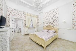 NEW!Designer apartment on Deribasovskaya