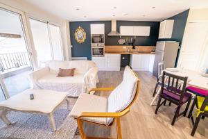 Appartements 