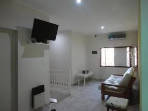 El Buen Descanso - Gualeguaychú