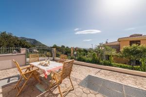 Holiday home in Cala Gonone 34685 img4