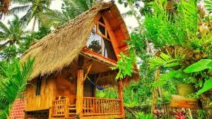 特特巴图萨玛先马简易别墅 - Selong