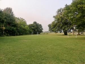 CABAÑAS LOS CASTAÑOS