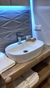 Apartamenty Szarotka