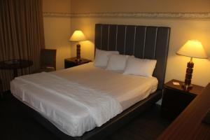 Shalimar Hotel of Las Vegas