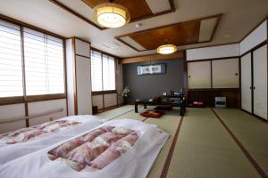 Rakki OnsenRyokan 楽奇温泉旅館