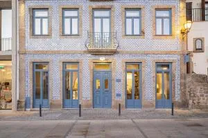 Loja Sr Costa by Casas com Estória Boutique Houses - Vimieiro