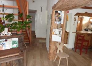 Agriturismo Plan Da Crosc