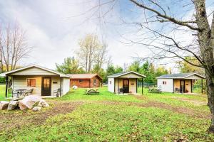 Spur of the Moment Ranch