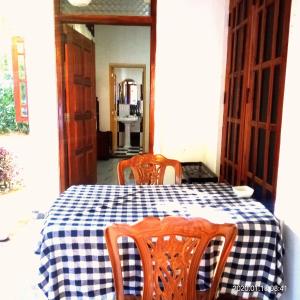 Ella Jungle Inn Homestay And Tree House