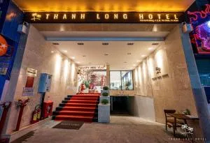 Thanh Long Hotel - Bach Dang - Bình Hòa Xã