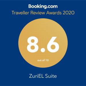 ZuriEL Suite GUEST HOUSE