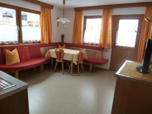 Ferienwohnung Haas Maria