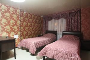 Comfort Twin Room room in Hotel Friends