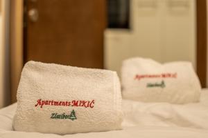 Apartments Mikic Zlatibor