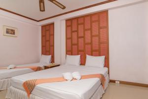 New Siam III Guest House
