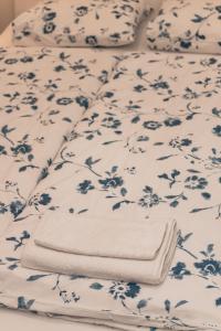 Agnės svečių namai