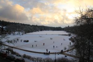 Seaside Appartement 458 Vier Jahreszeiten