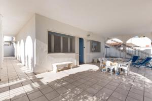 Villa Tabu by BarbarHouse