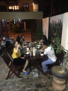 Coco Village Homestay Hoi An