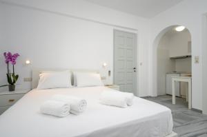 Soula Hotel Naxos Greece