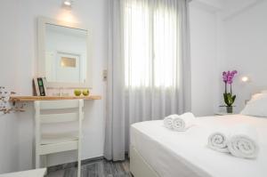 Soula Hotel Naxos Greece