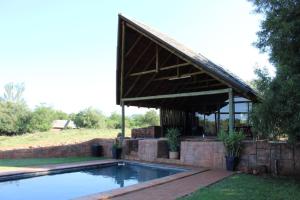 Little Swift Chalets