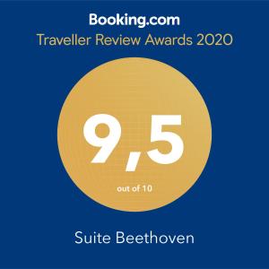 Suite Beethoven