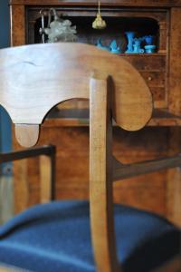 La Maison Dhôtes du Parc