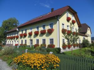 Apartement Allerstorfer Feldkirchen an der Donau Austria