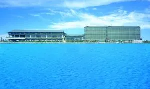 Ryugujo Spa Hotel Mikazuki Ryugutei - Sodegaura