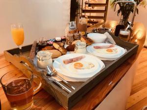 B&B Houseboat Amsterdam