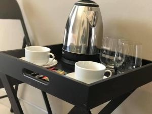 GardenView Holiday Home-Exclusive use