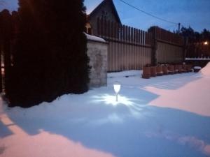 MotoHostel Wolter - apartmán Leme