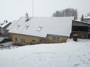 MotoHostel Wolter - apartmán Leme