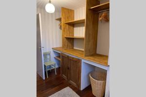 Chalets Parador Vert : photos des chambres