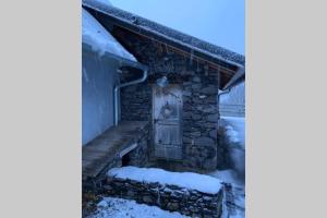 Chalets Parador Vert : photos des chambres