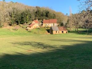 Maisons de vacances Gite chez le Gaulois : photos des chambres