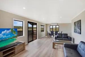 Otway coastal villas - Nirranda