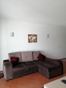 apartamento em albufeira
