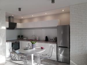 Apartament SILVER GARDEN Wes Quality Suite