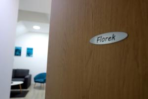 Florek & Florica Apartment