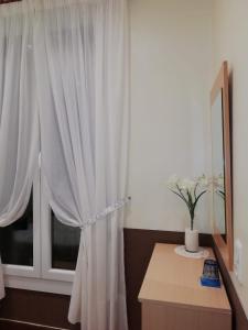 Pensión San Jerónimo