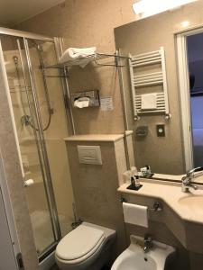 Hotel Italia e Lido Rapallo