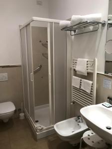 Hotel Italia e Lido Rapallo