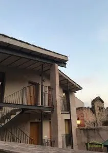 CAL GENERAL - Las Serras