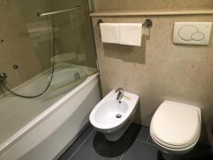 Hotel Italia e Lido Rapallo