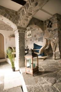 Casa Alma Grotto