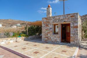 Armonia Studios, Apartments & Villa Naxos Greece